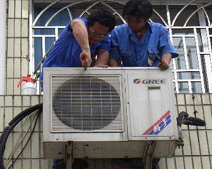 温泉空调售后维修服务中心在哪里找