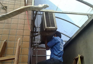 温泉空调维修售后服务中心