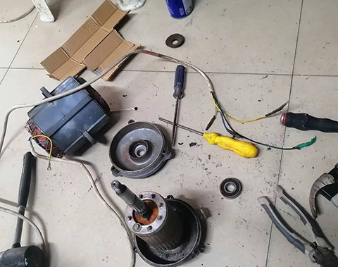 温泉空调维修售后服务中心电话在哪里找