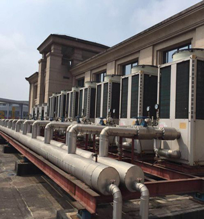 温泉多联机维修 温泉中央空调维修