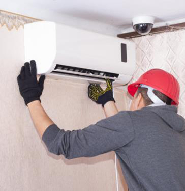 温泉空调内机噪音大