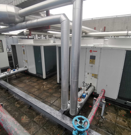 温泉附近中央空调维修 温泉上门中央空调维修