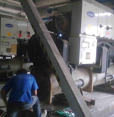 温泉冰箱维修 温泉制冷设备维修